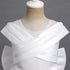 White Communion dress Dresses Little Palace Store